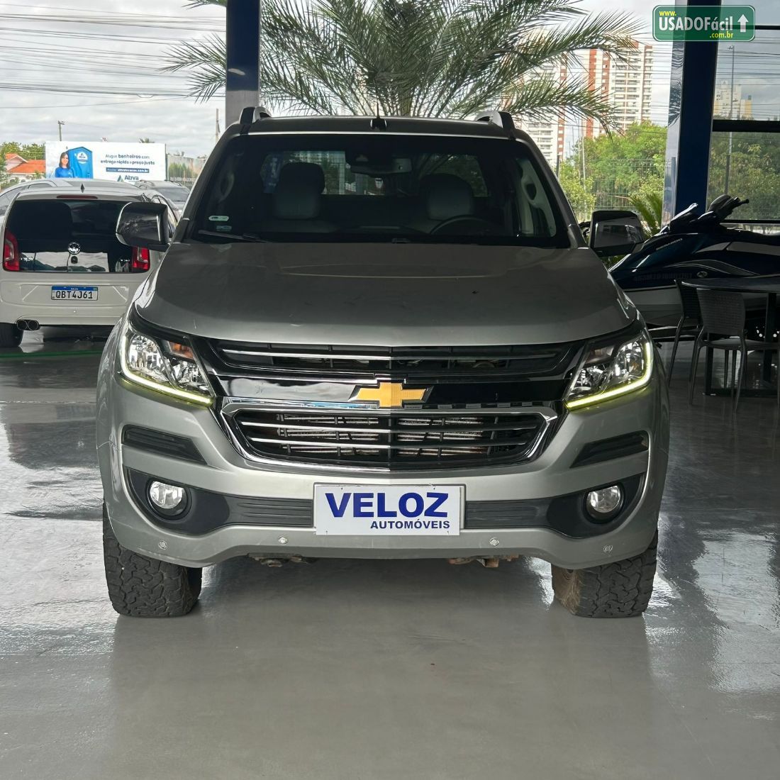 Foto do veículo
