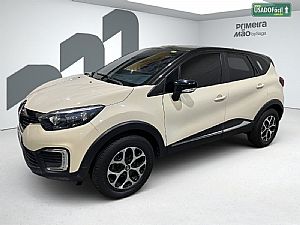 Captur Life 1.6 Automático Flex