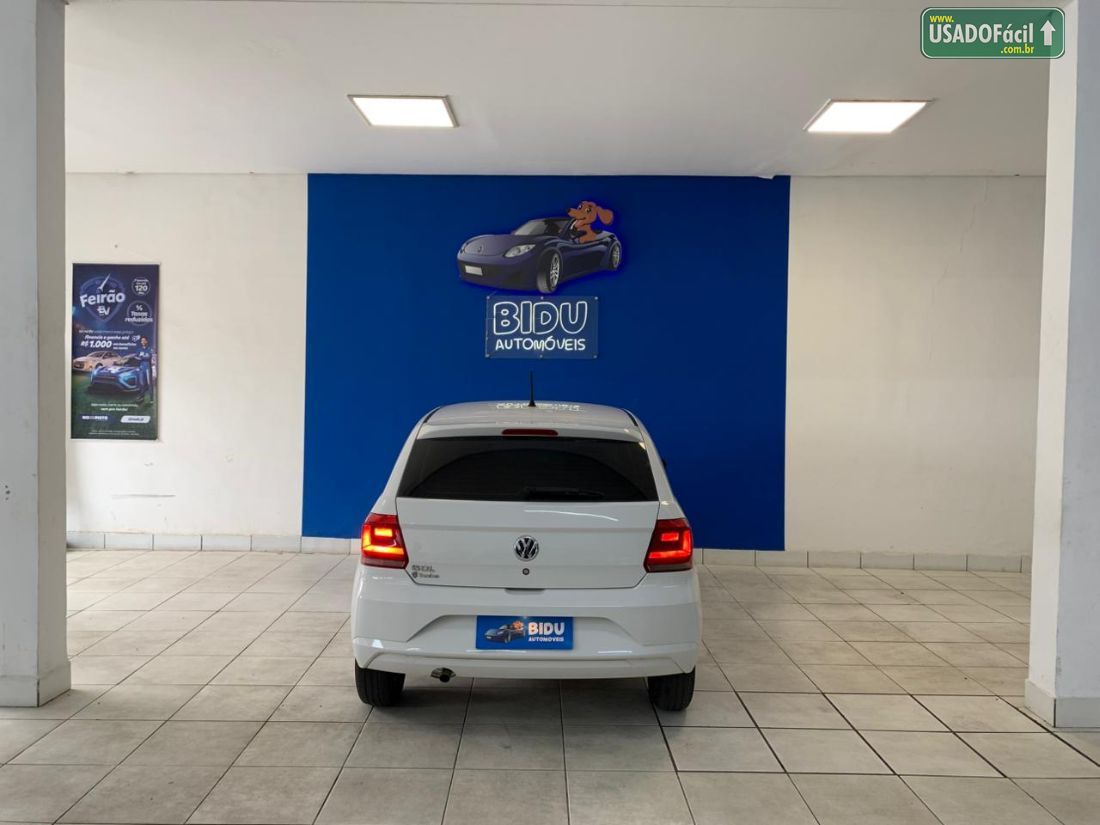 Foto do veículo