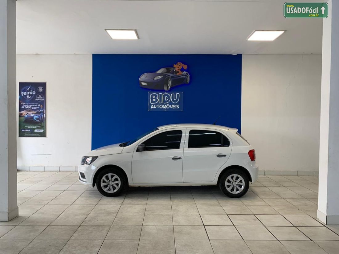 Foto do veículo