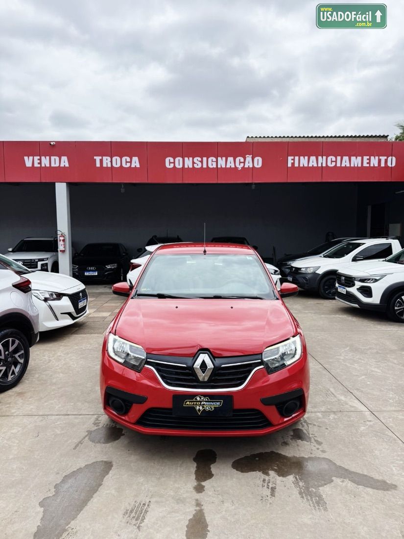 Foto do veículo