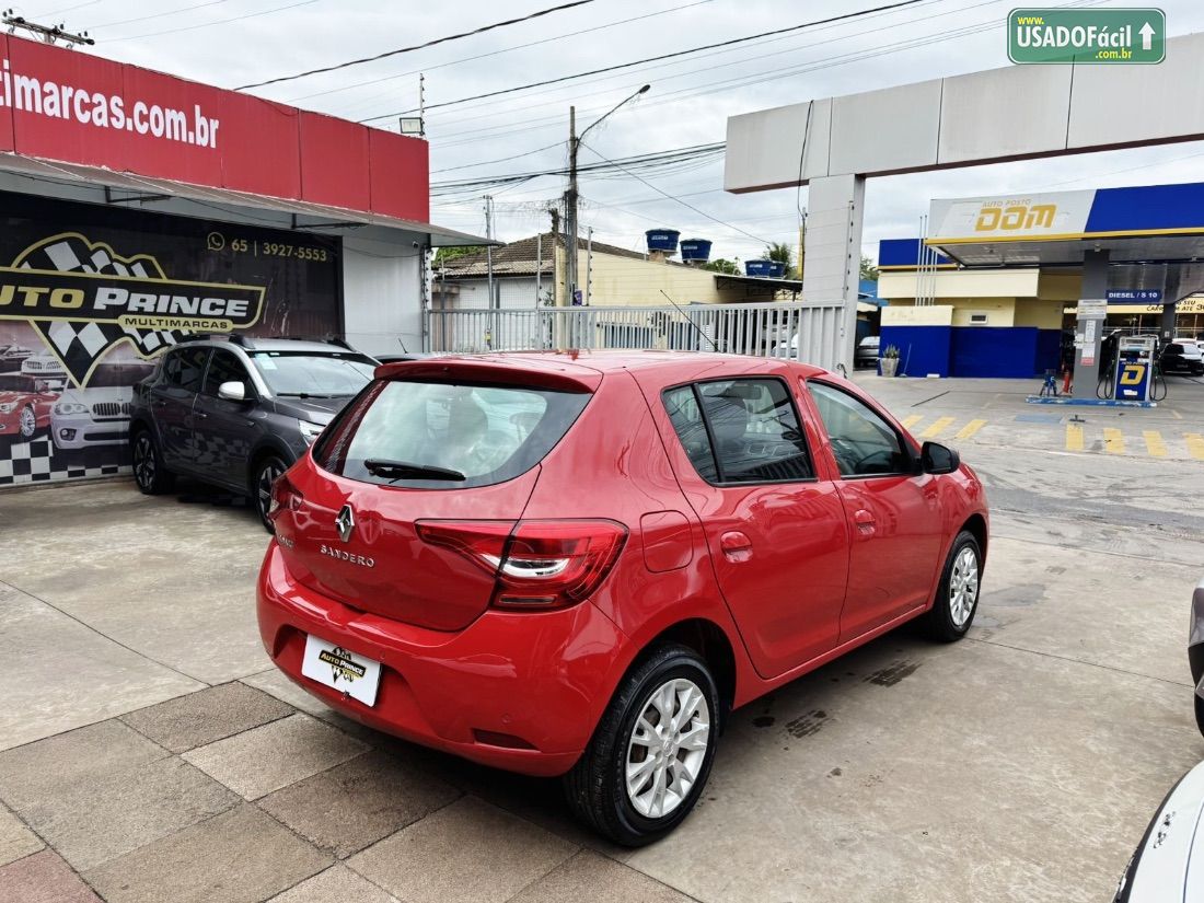 Foto do veículo