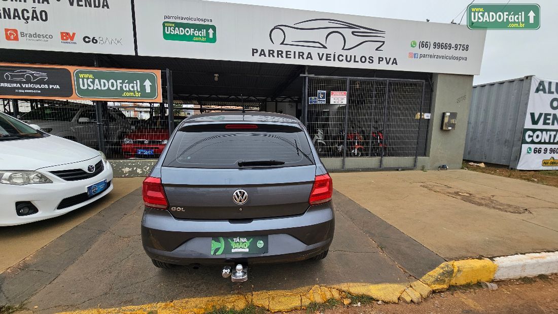 Foto do veículo