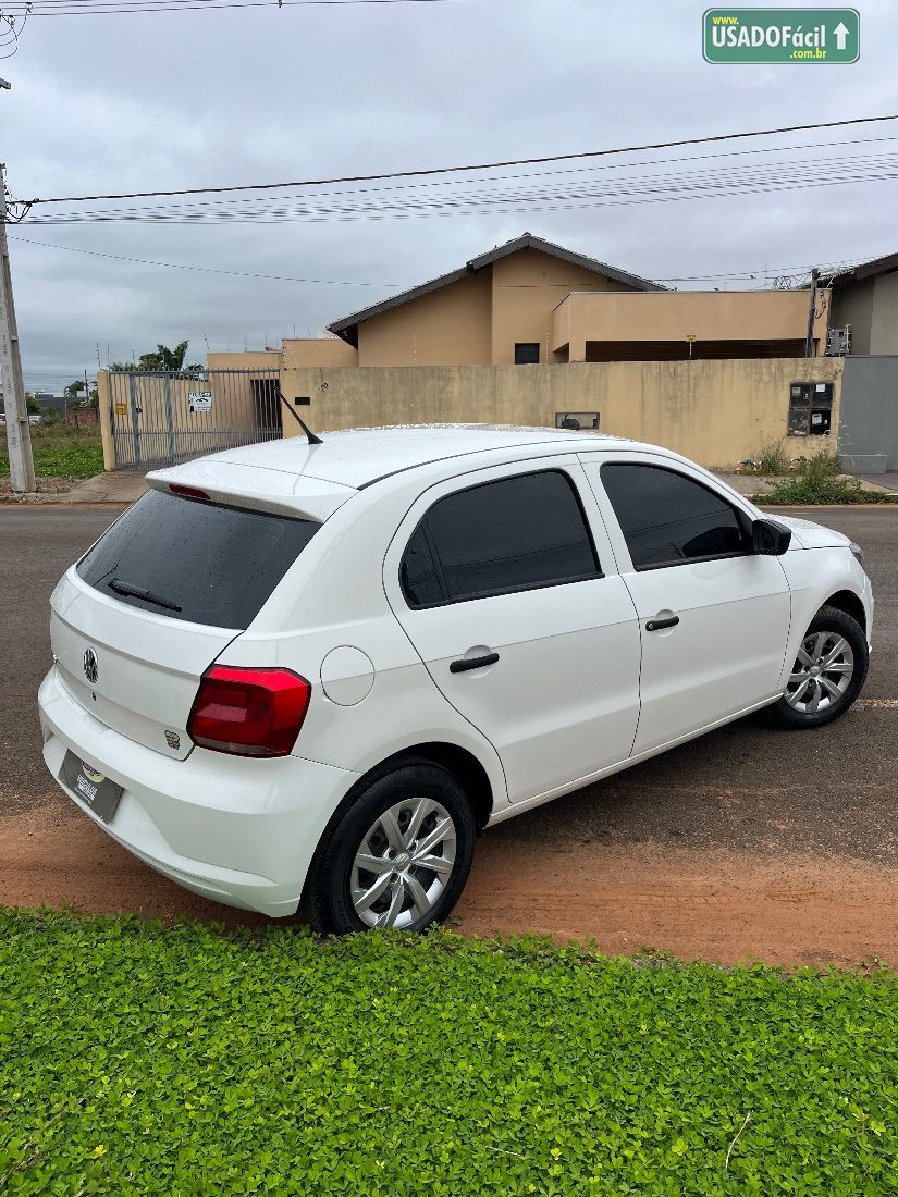 Foto do veículo