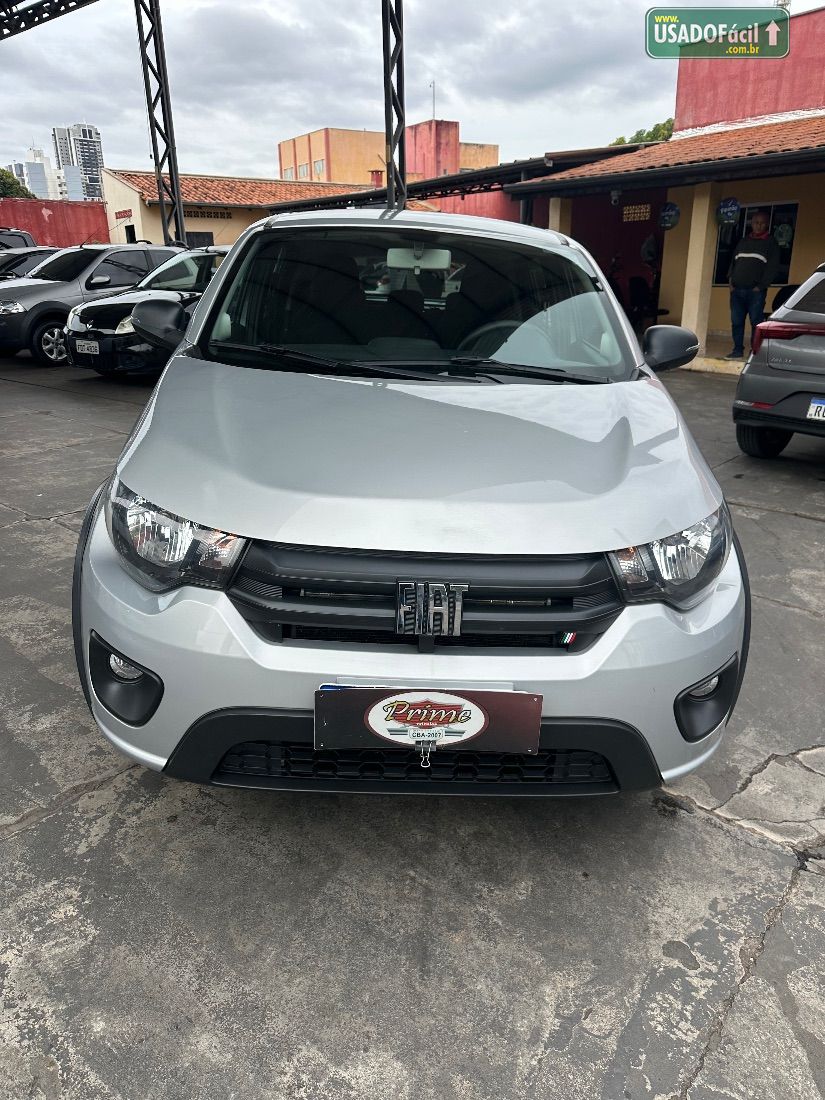 Foto do veículo