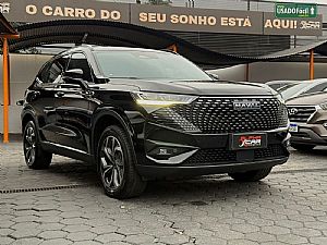 Haval H6 Premium PHEV AWD Híbrido