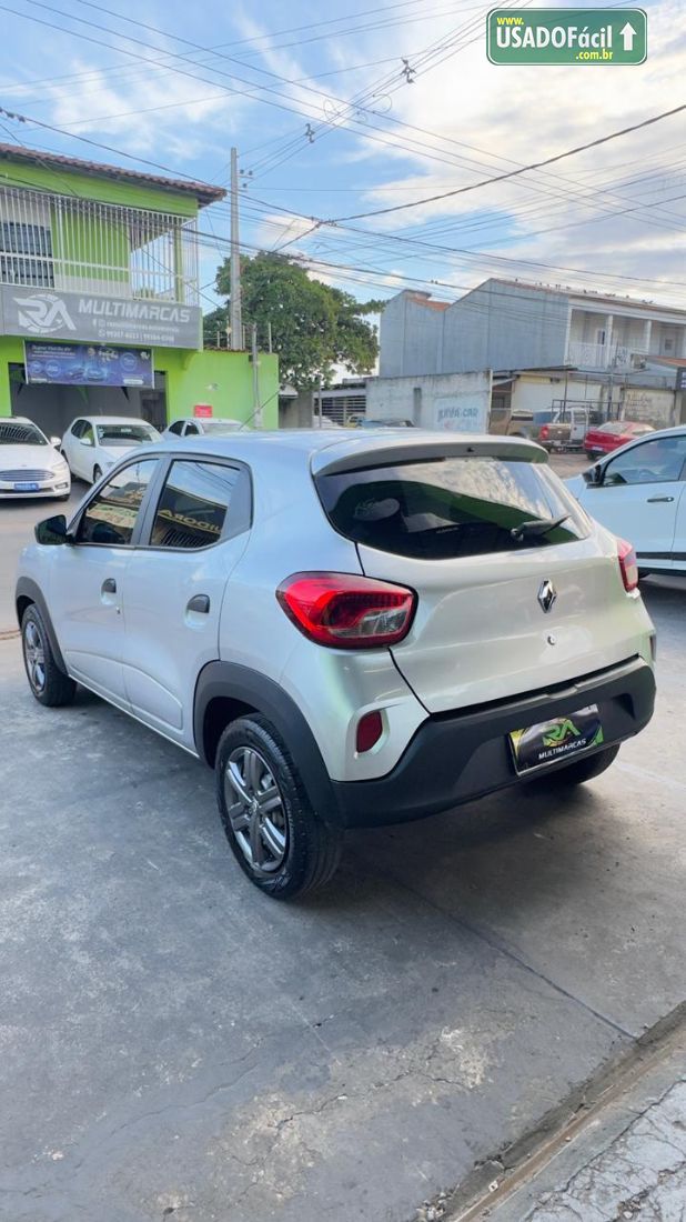 Foto do veículo