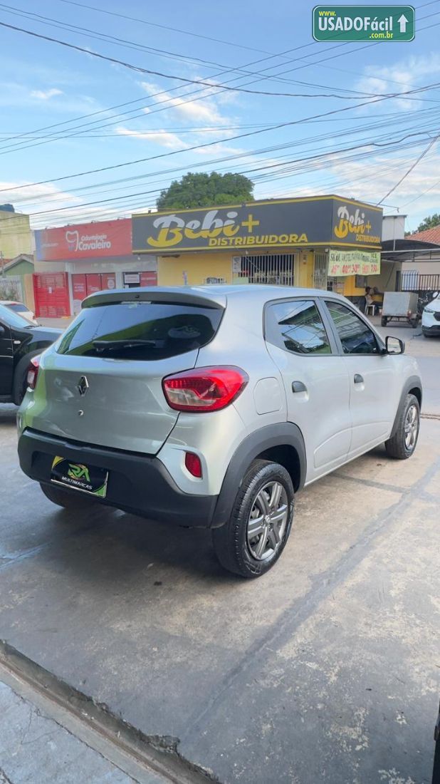 Foto do veículo