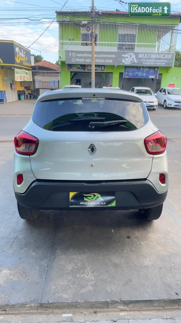 Foto do veículo