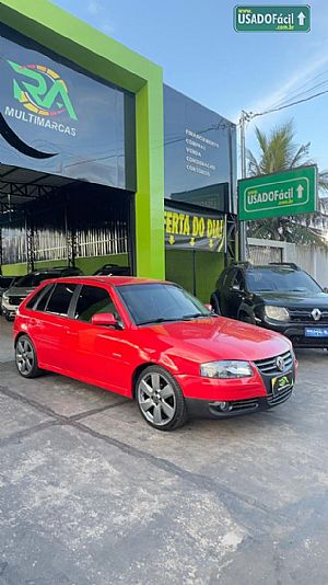 Gol Power 4P Total Flex