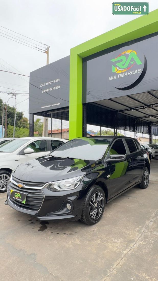 Foto do veículo