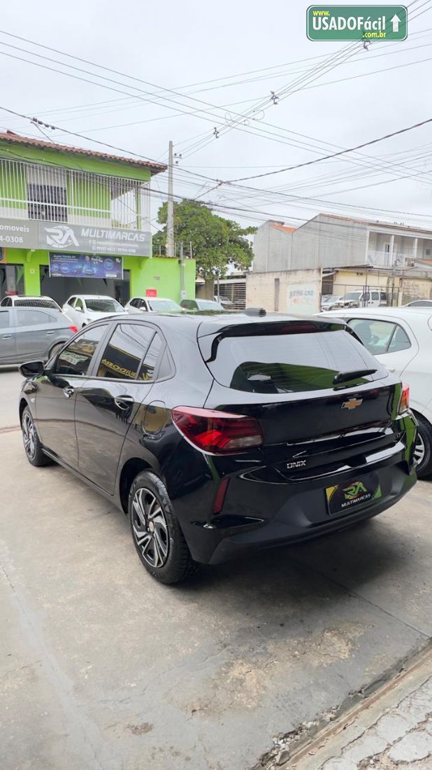 Foto do veículo