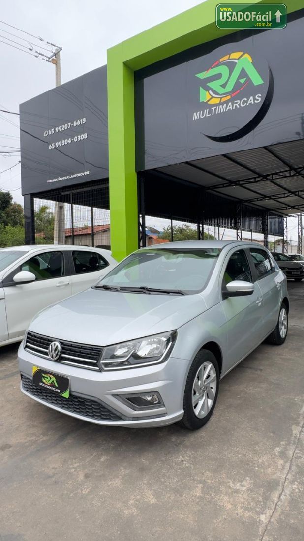 Foto do veículo