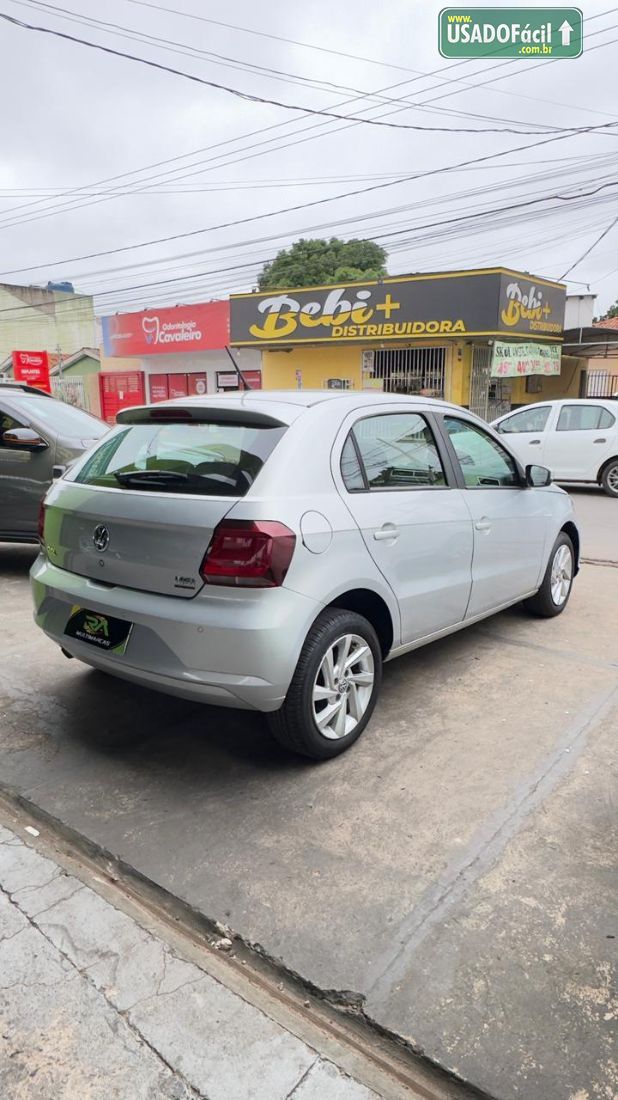 Foto do veículo