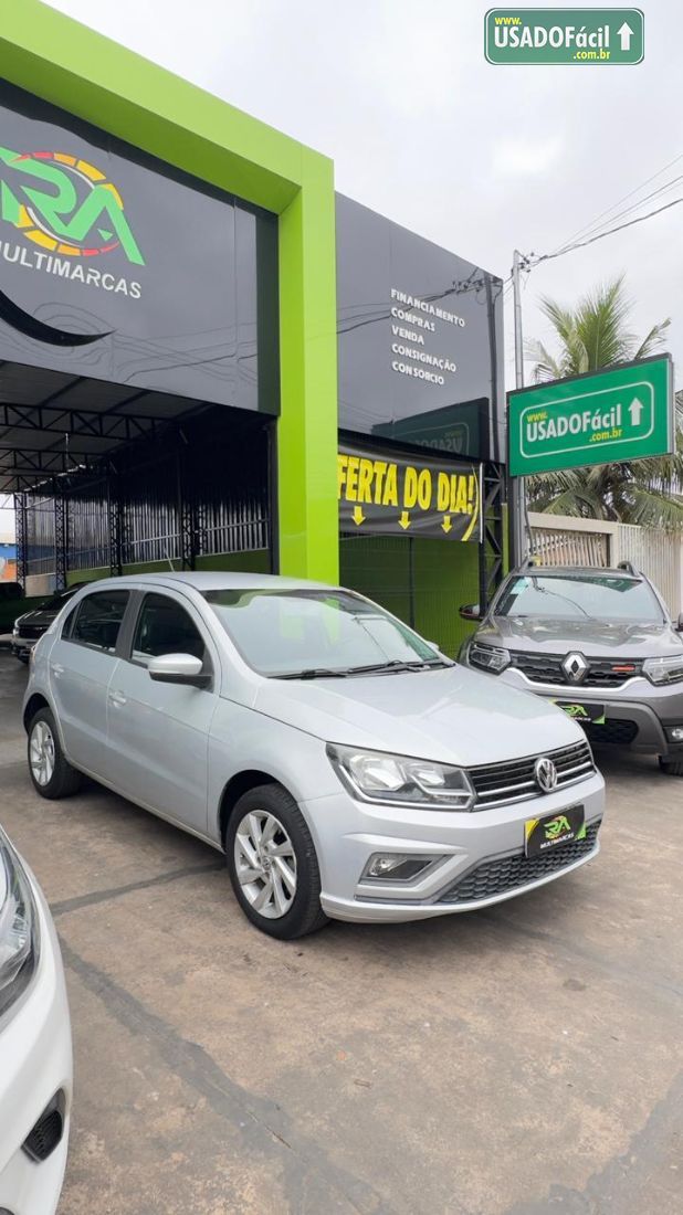 Foto do veículo