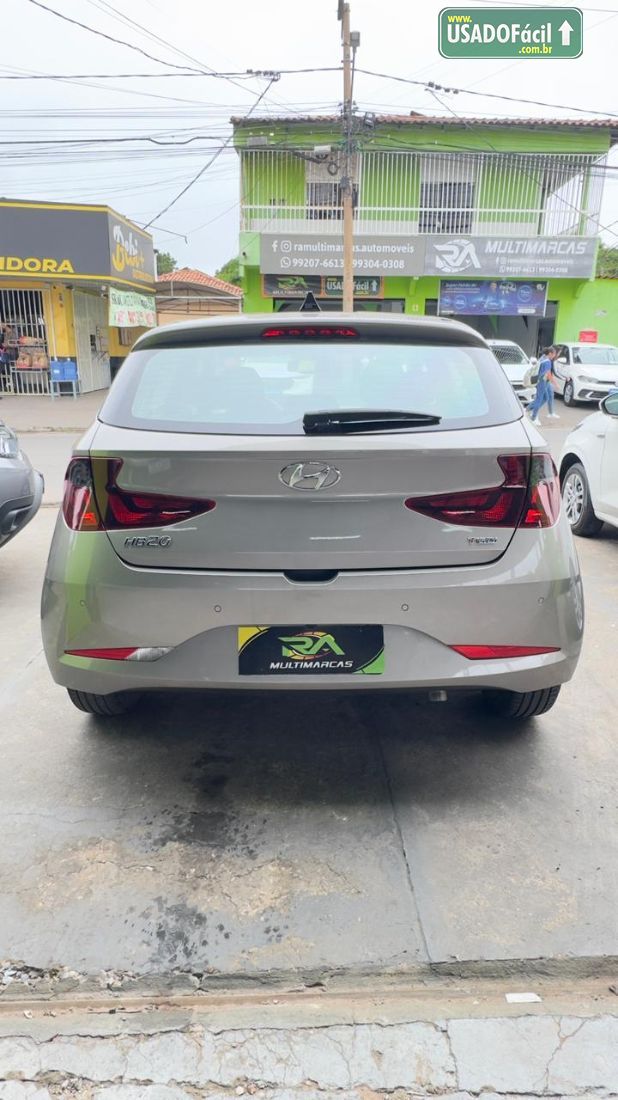 Foto do veículo