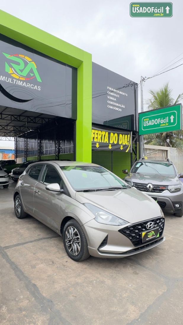 Foto do veículo