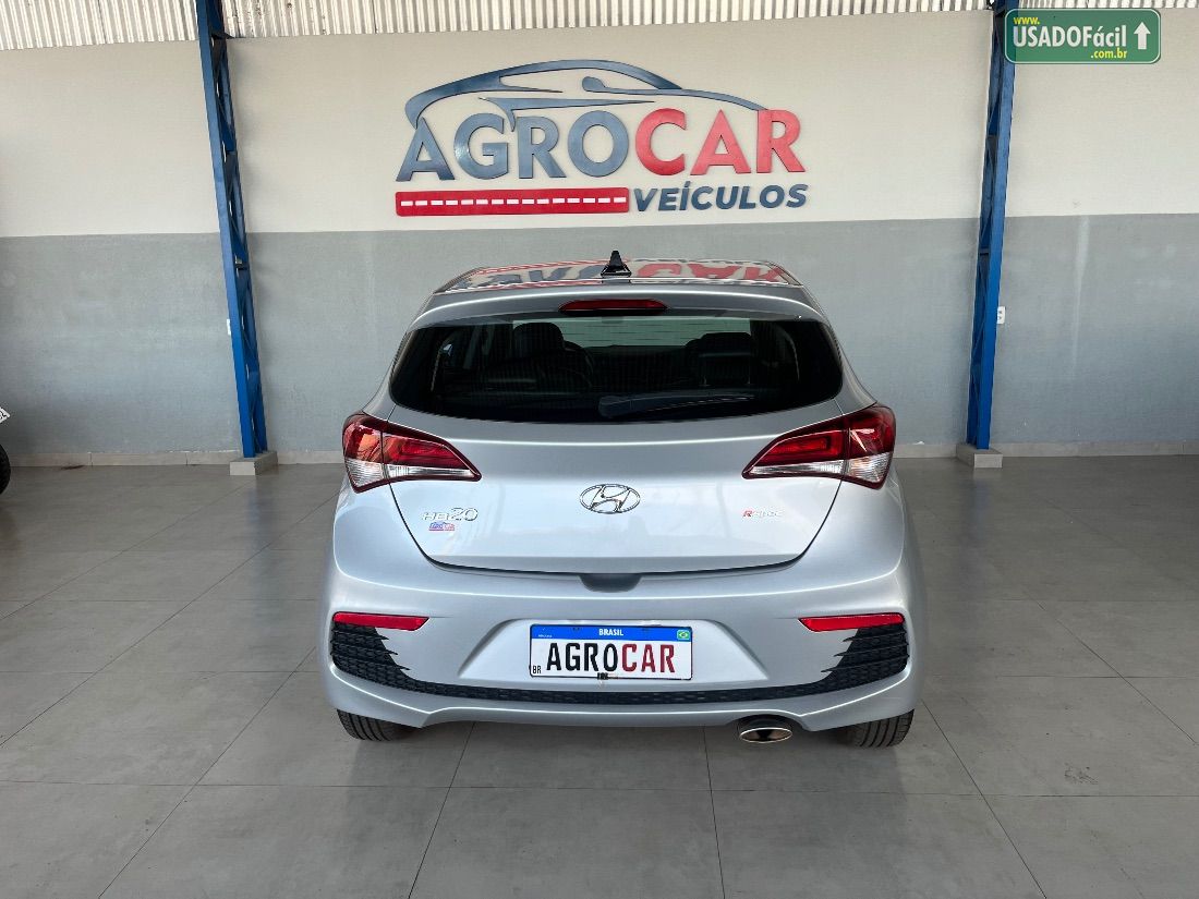 Foto do veículo