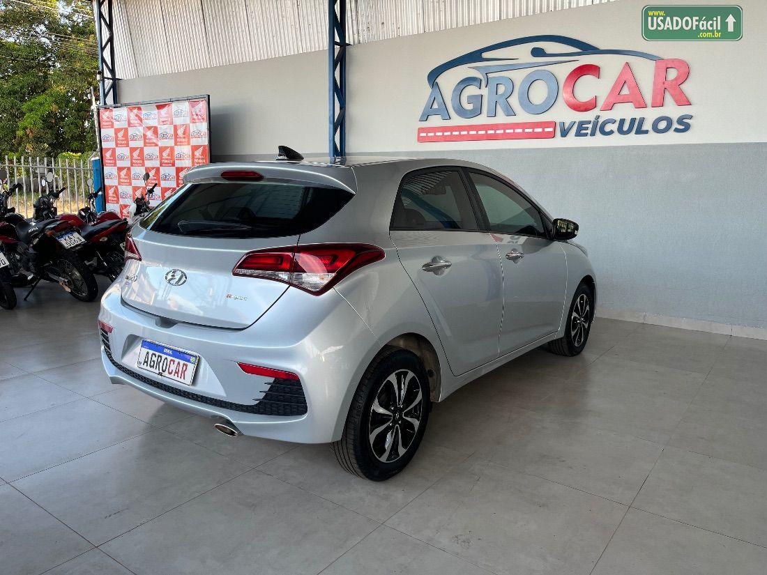 Foto do veículo