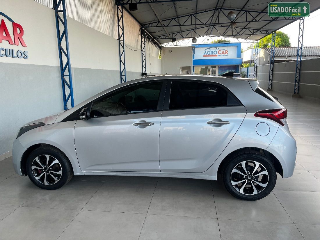 Foto do veículo