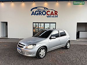 CELTA LT 5P Flex