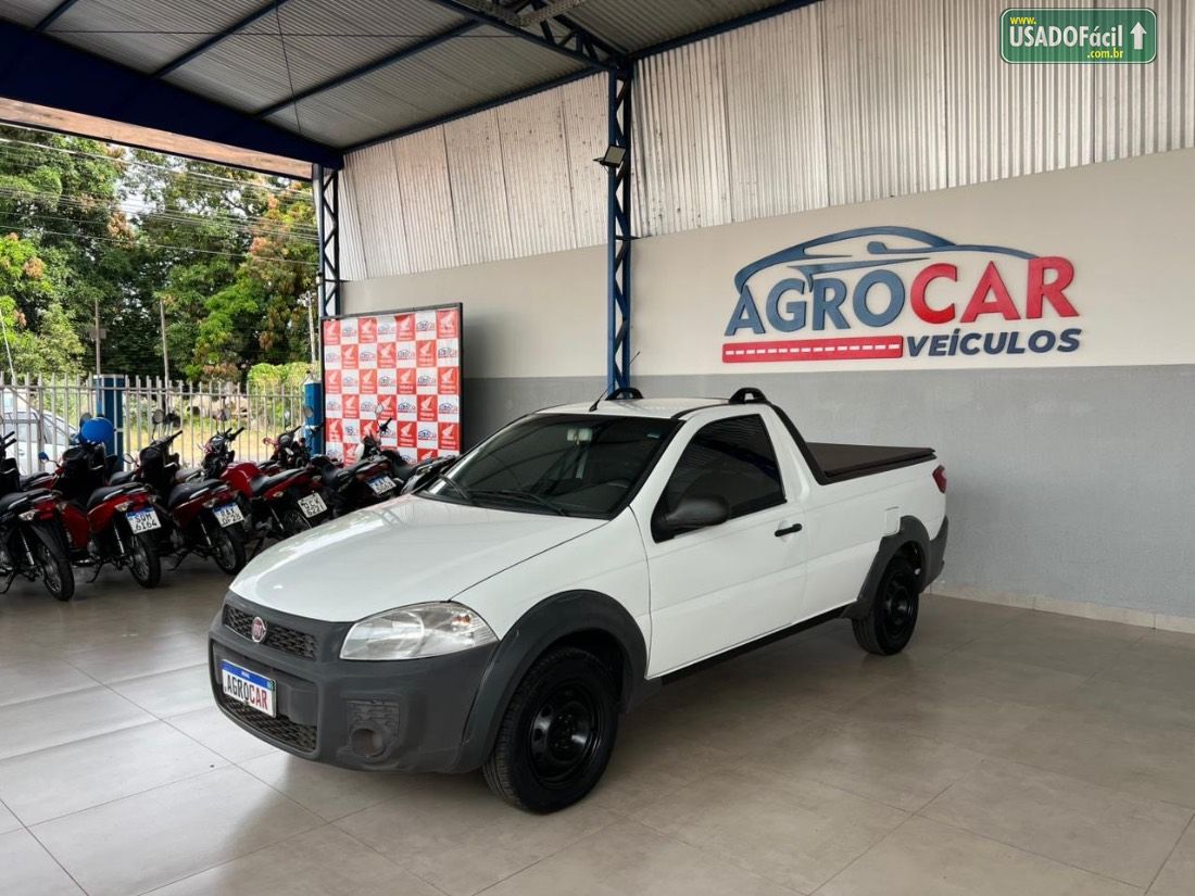 Foto do veículo