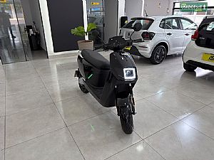 flash WATTS WS120