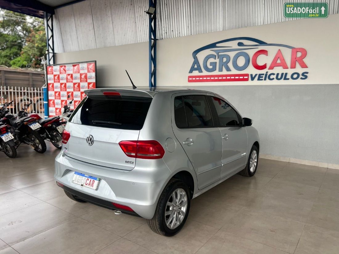 Foto do veículo