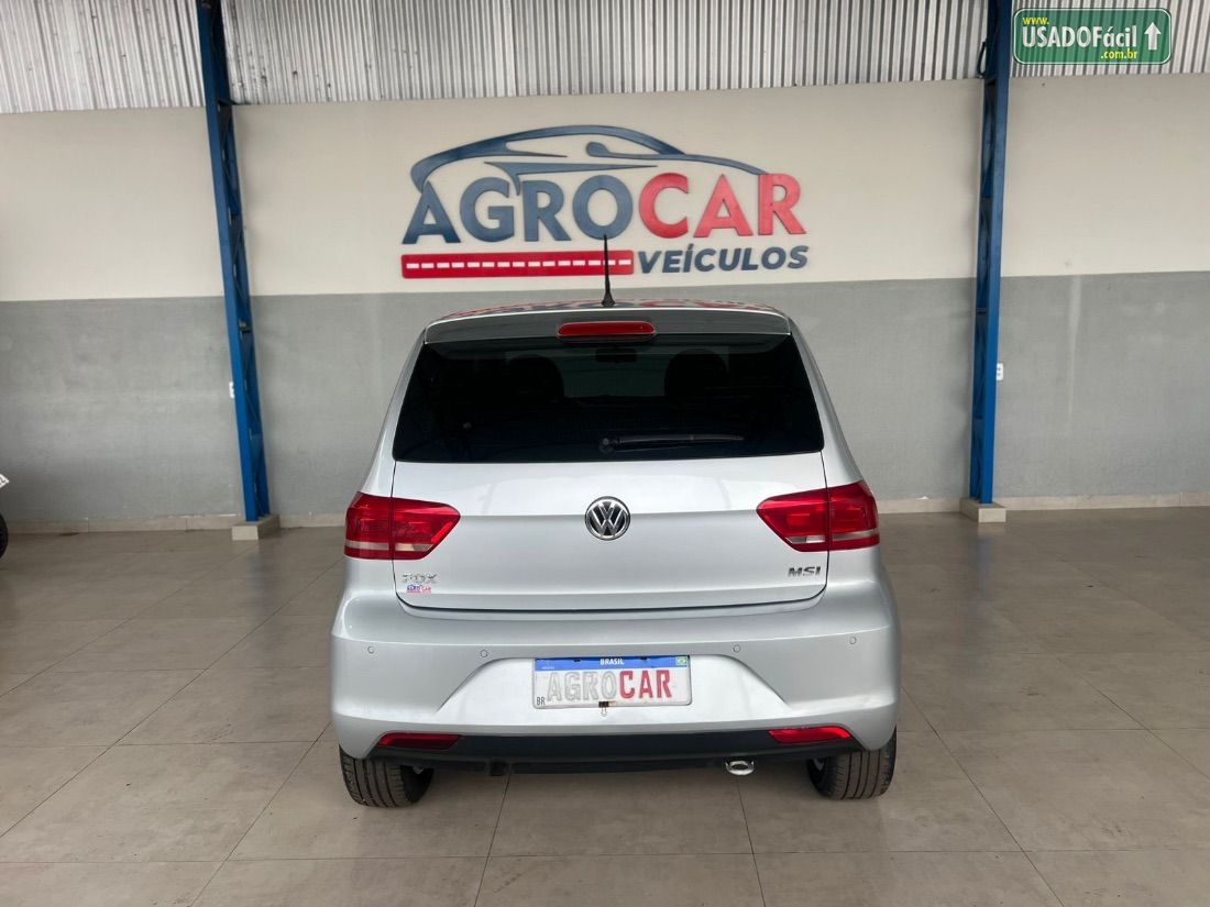 Foto do veículo