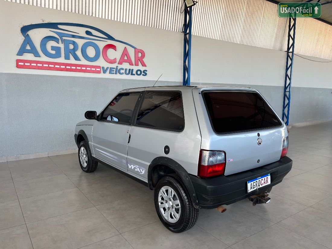 Foto do veículo
