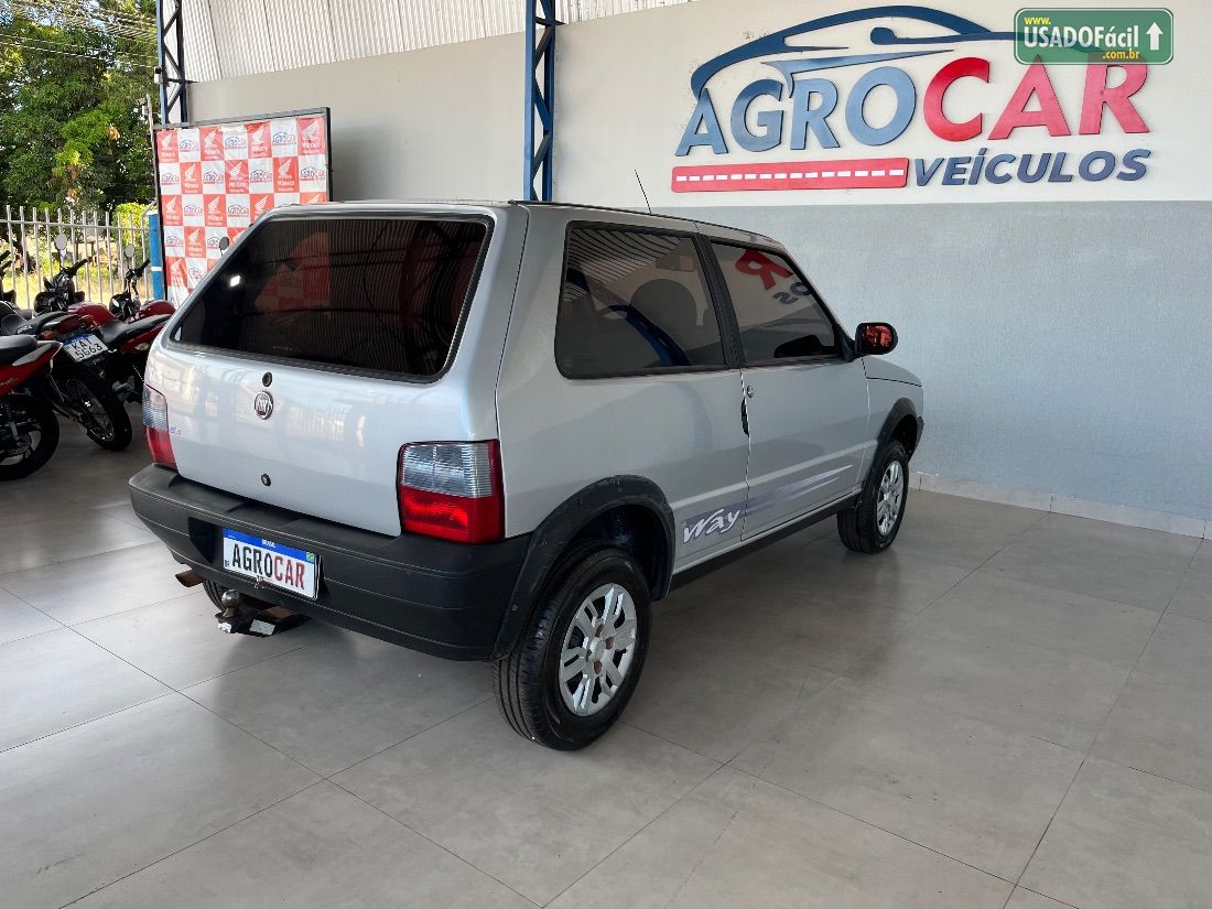 Foto do veículo