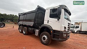 volks 32-360 Constellation 6x4 2p CAÇAMBA