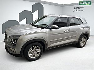 Creta Comfort 1.0 Turbo Automático Flex