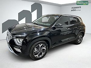 Creta Limited 1.0 Turbo Automático Flex