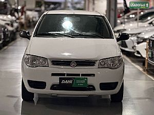 Palio Fire Flex 2p