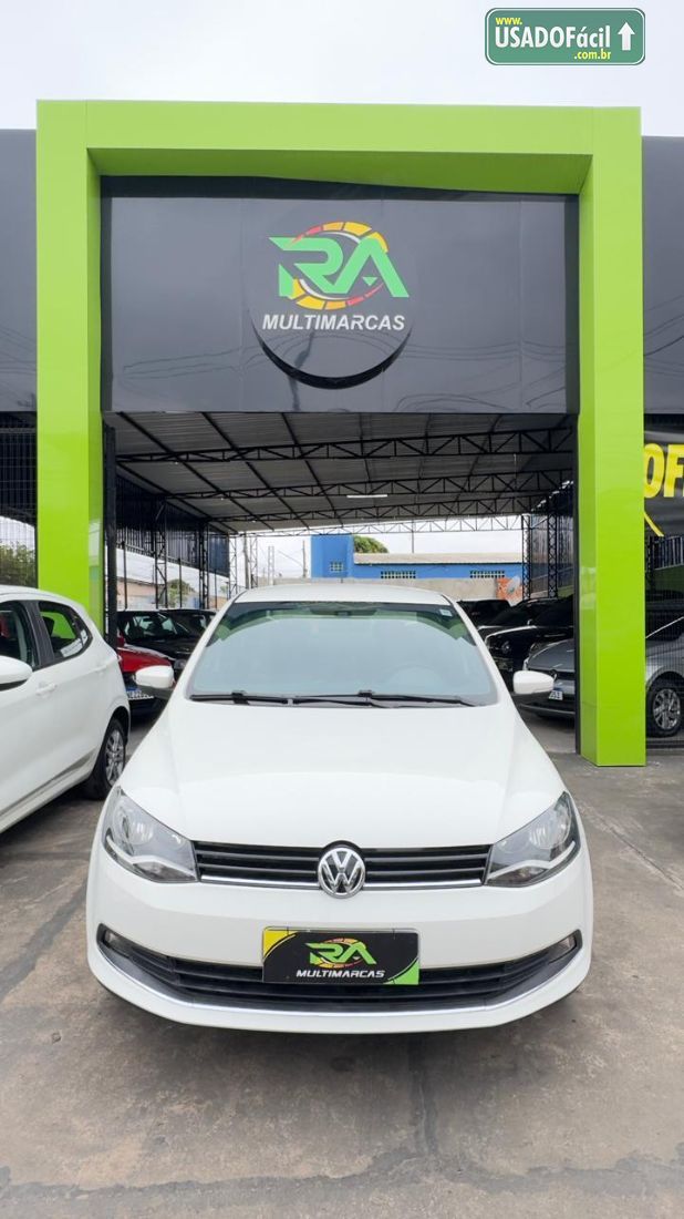 Foto do veículo