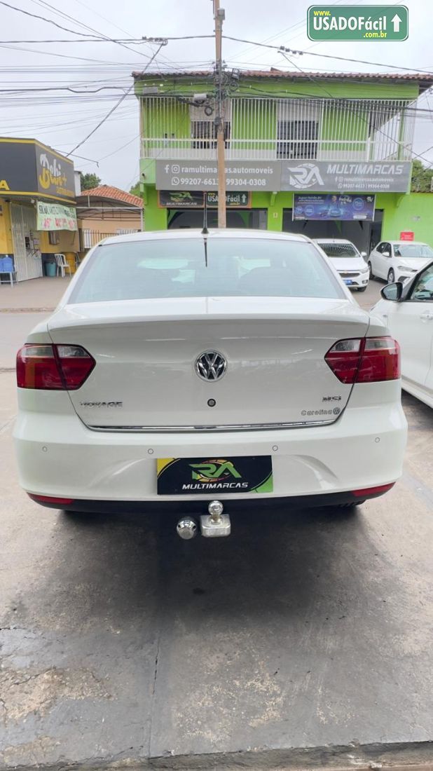 Foto do veículo