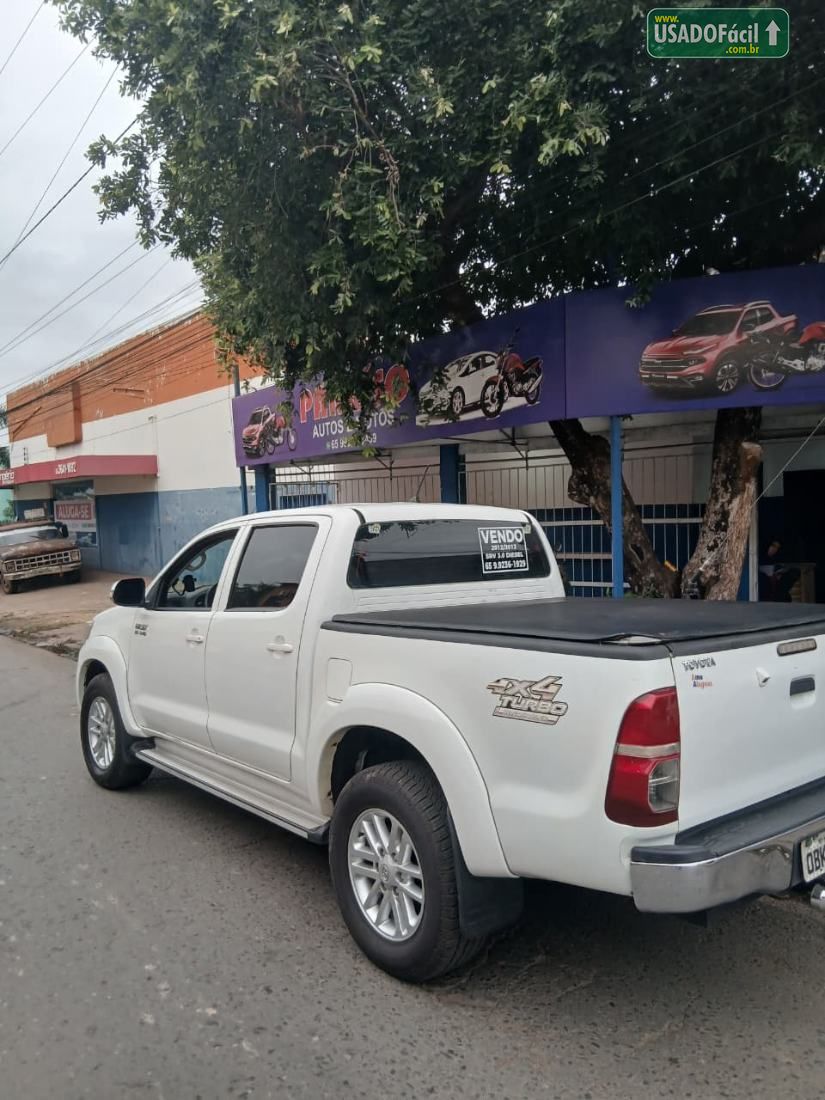 Foto do veículo