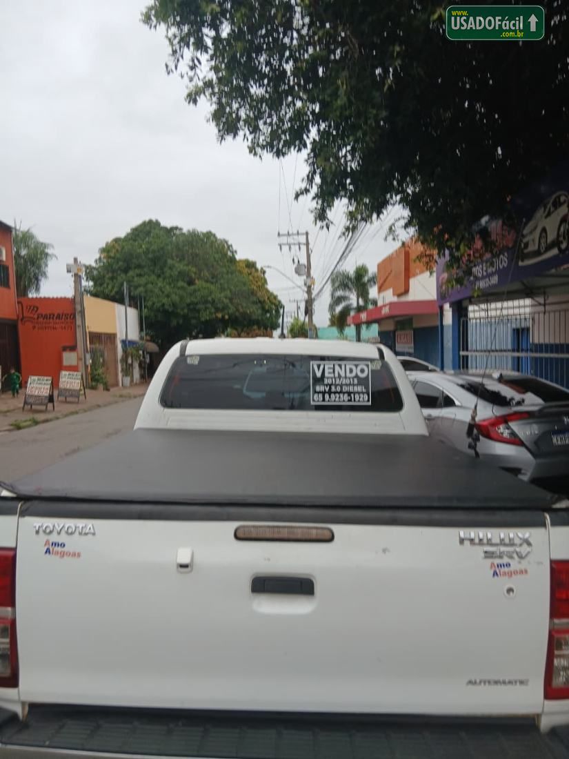 Foto do veículo
