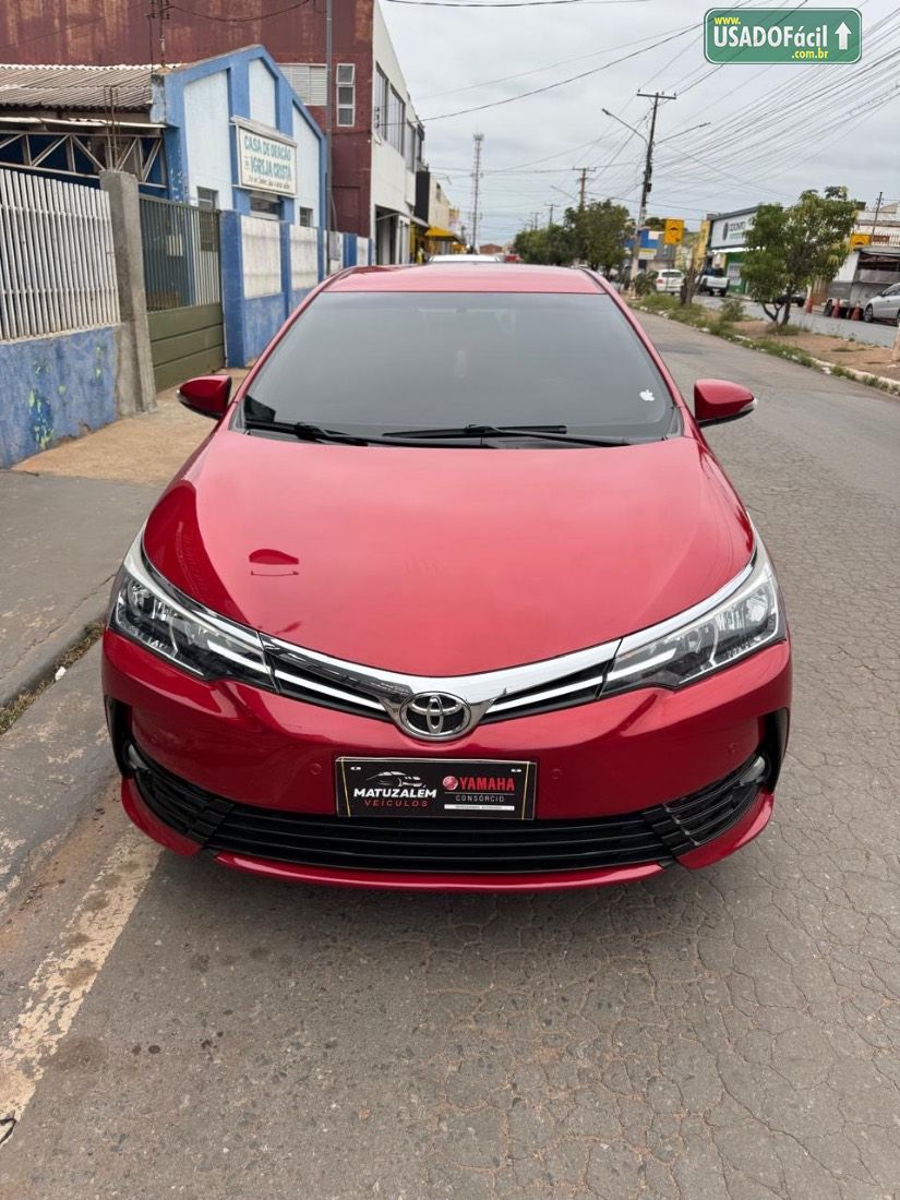 Foto do veículo
