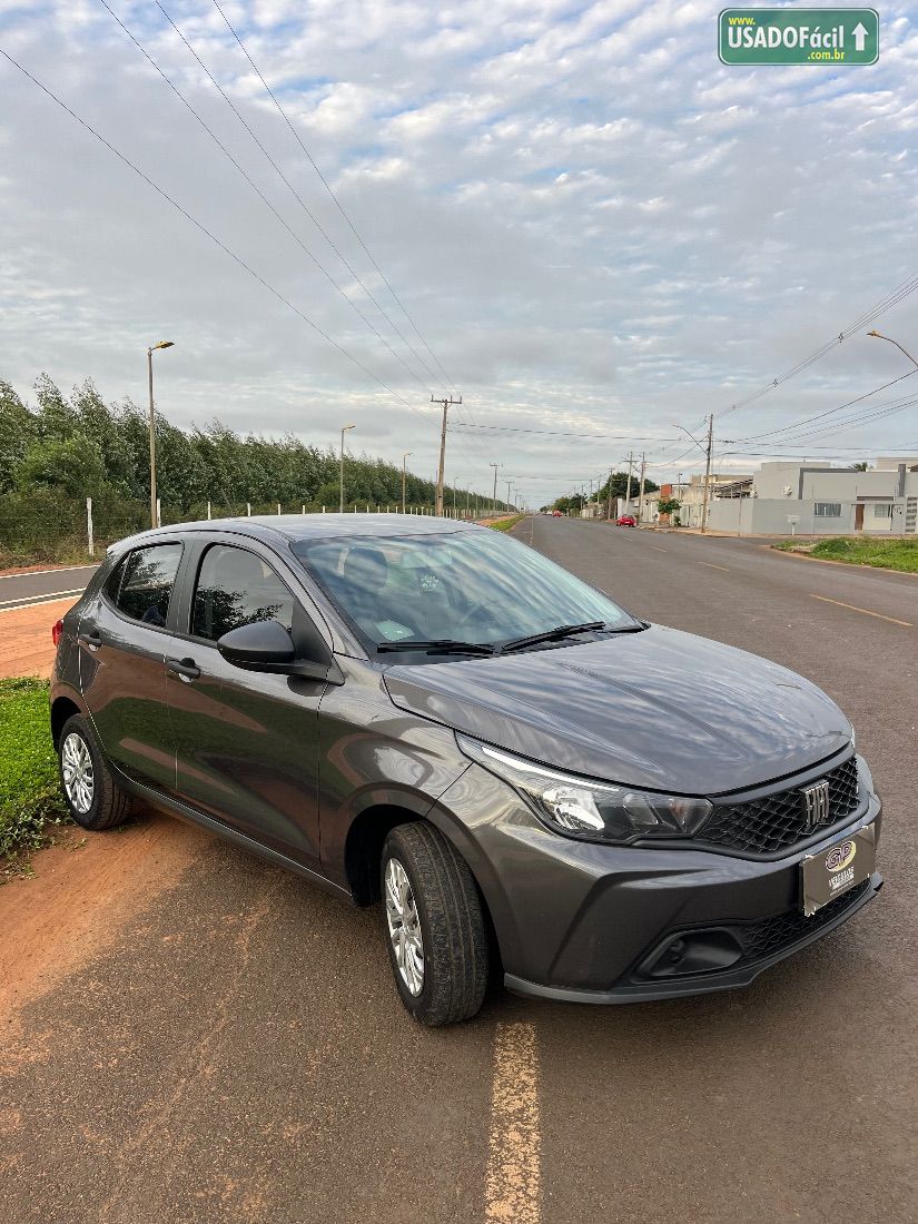 Foto do veículo