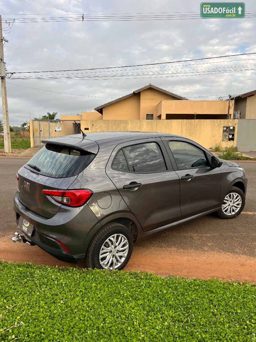 Foto do veículo