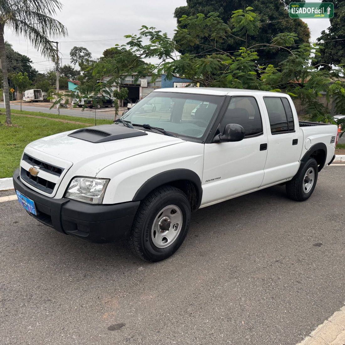 Foto do veículo