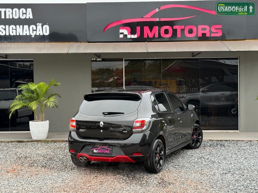 Foto do veículo