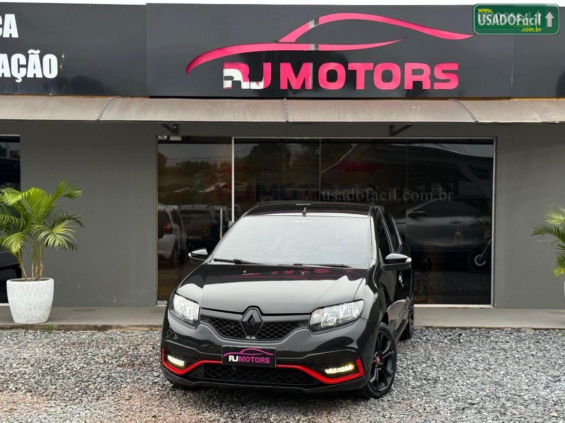 Foto do veículo