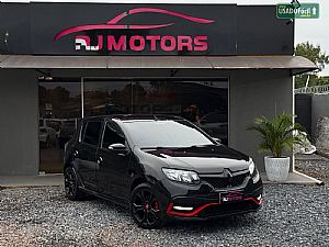 Sandero RS Recing Spirit 2.0 Flex 5P