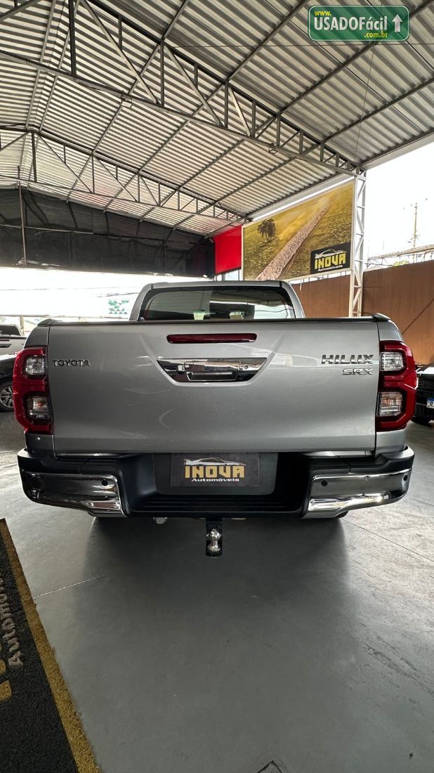 Foto do veículo