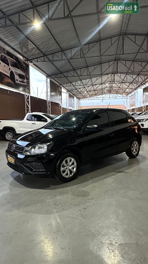 Foto do veículo