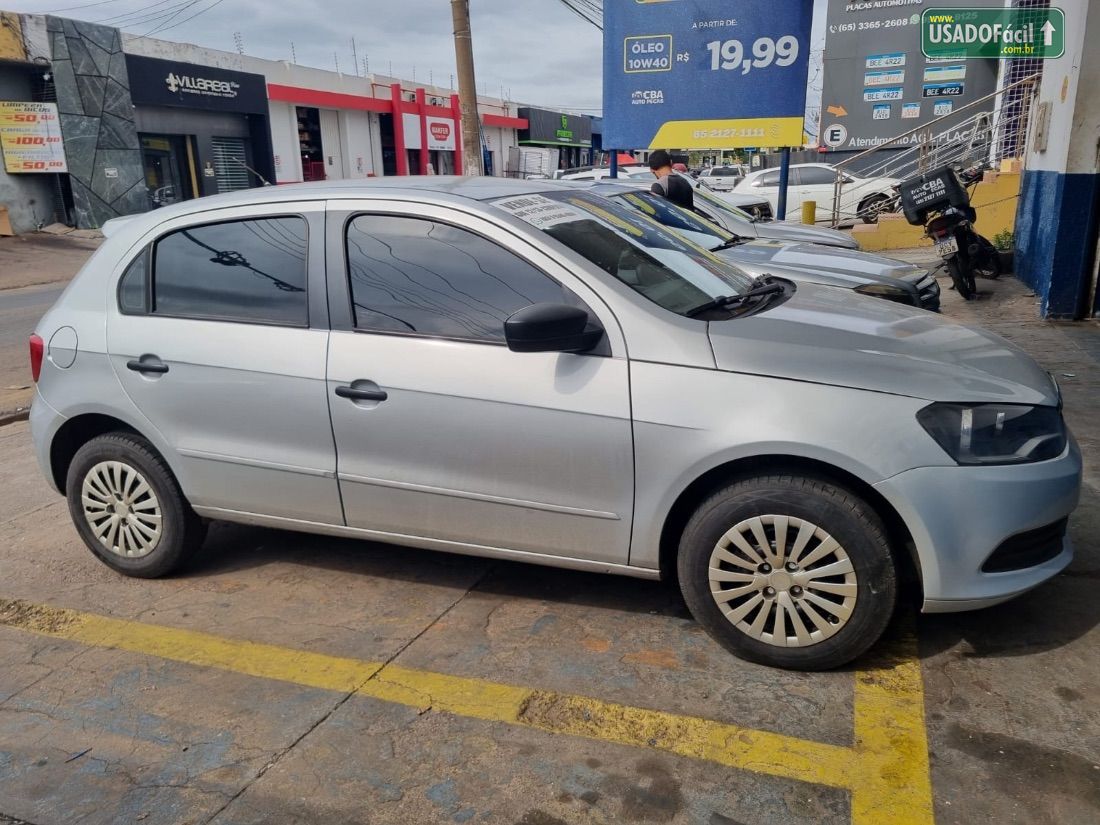 Foto do veículo