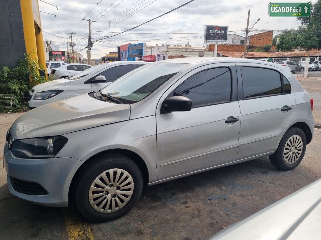 Foto do veículo